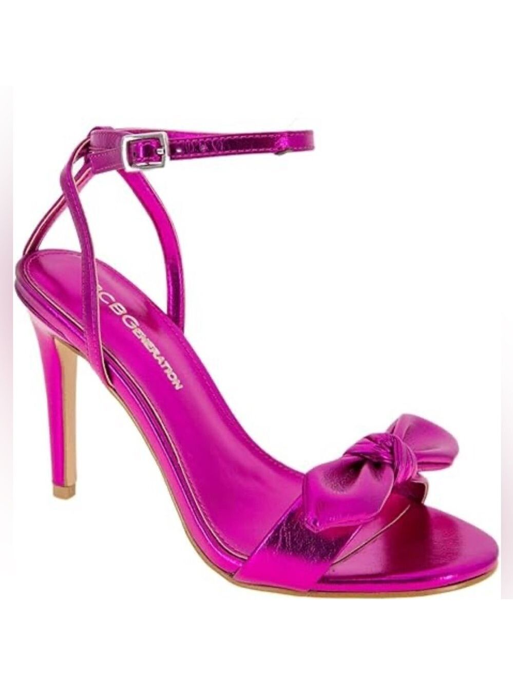 BCBGeneration Women's Jamina Heels  Size 7M